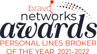 Personal Line Broker Of The Year Personal Line Broker Of The Year
