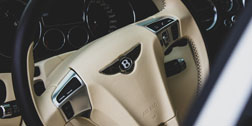 luxury and prestige