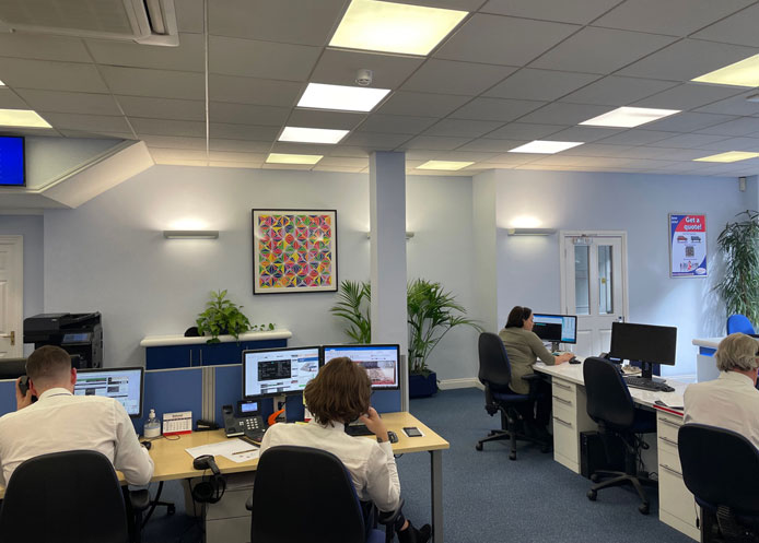 careers at city insurance