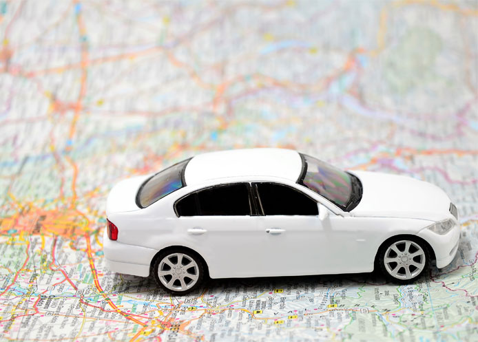 Expat driving in the UK