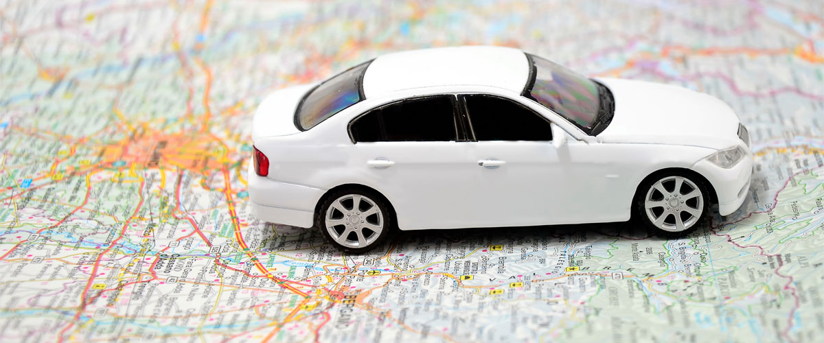 Expat driving in the UK